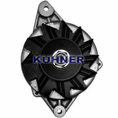 AD KUHNER 30508ri -  Генератор